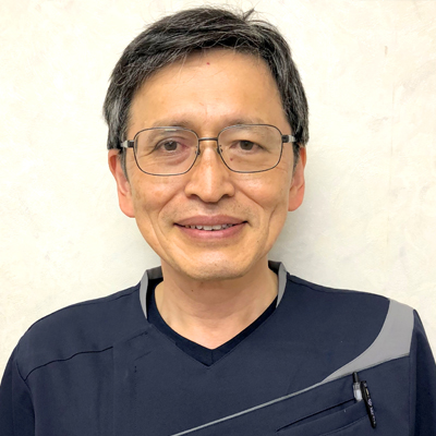 理事長