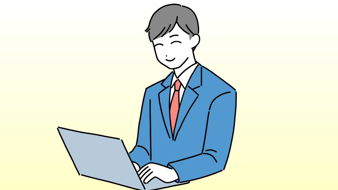 入職２年目-中途