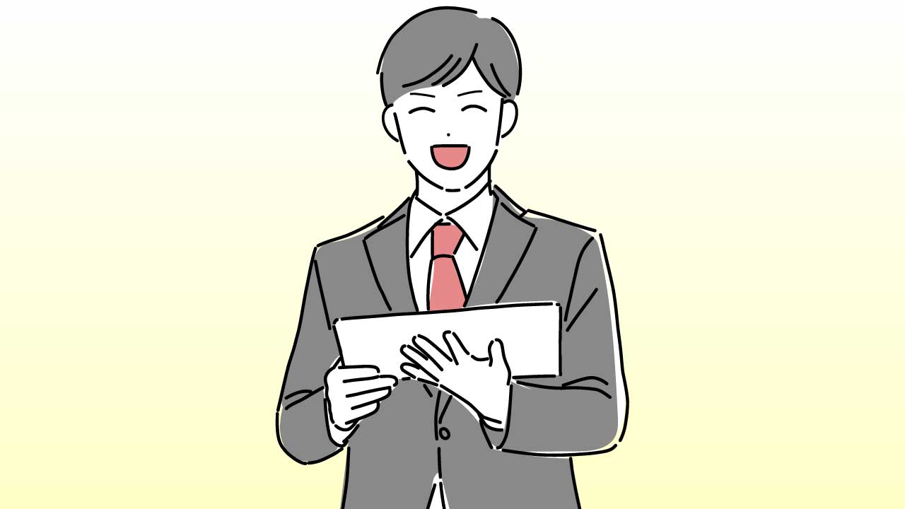 入職４年目-中途