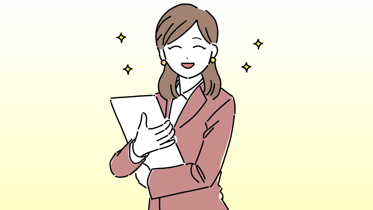 入職５年目-新卒